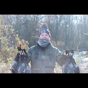 Meet your Posher, Noah